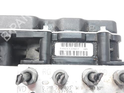 ABS pump CITROËN C4 II (NC_)  | BP16322537M43 