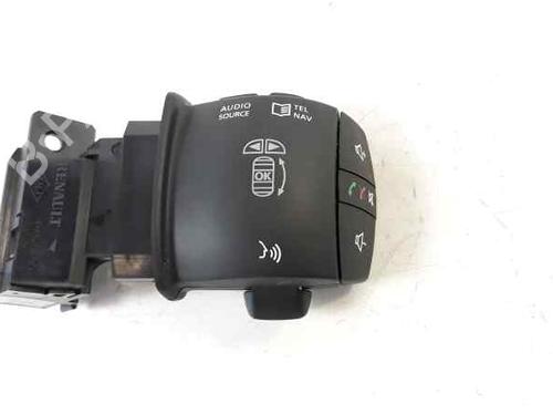 Schakelaar RENAULT MEGANE III Hatchback (BZ0/1_, B3_) 1.5 dCi (BZ09, BZ0D, BZ1W, BZ29, BZ14) (110 hp) 4562761