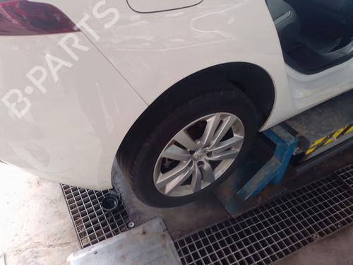 Used Wheel arch Wheel arch 37464803 37464803