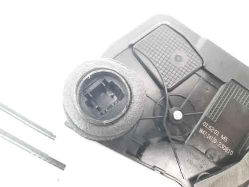 Rear right lock TOYOTA C-HR (_X2_, _H2_) Hybrid | BP24807979C99 