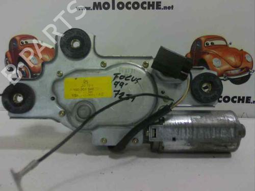 Viskermotor bagrude FORD FOCUS I (DAW, DBW)  | BP1421625M102 