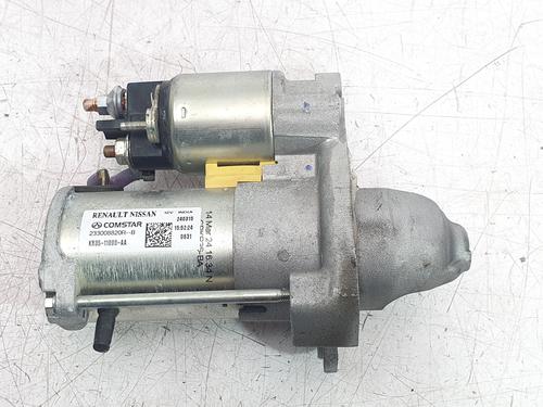 Used Starter Starter RENAULT CLIO V (B7_) 1.5 Blue dCi 100 (B7AD) (101 hp) 30960425 30960425