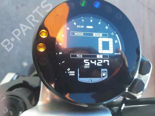 Electronic module YAMAHA MOTORCYCLES XSR XSR 900 (RN43) | BP25231752M83 