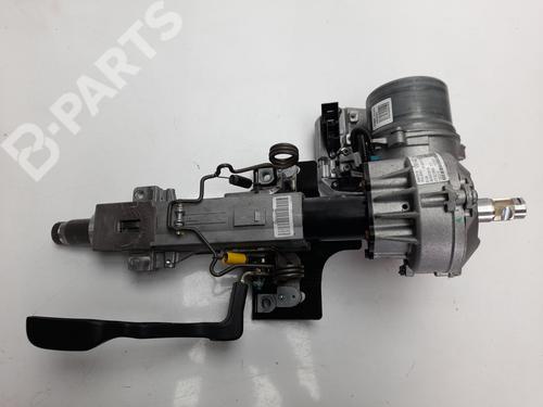 Used Steering column Steering column AUDI A1 Sportback (8XA, 8XF) 1.4 TDI (90 hp) 10272637 10272637