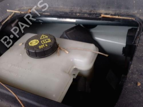 Used Servo brake Servo brake PORSCHE CAYENNE (9YA) 3.0 E-Hybrid AWD (9YAAE1) (340 hp) 39747032 39747032