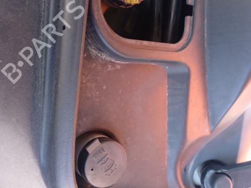 Behälter Scheibenwaschanlage für Behälter Scheibenwaschanlage 36913045 36913045