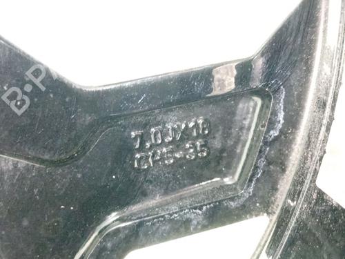 Felg RENAULT 4 E-Tech 120 | BP34397681C45 - Image 3