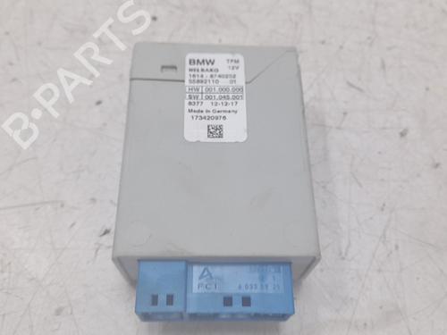 Used Electronic module Electronic module BMW 3 (F30, F80) 330 e (252 hp) 33203435 33203435