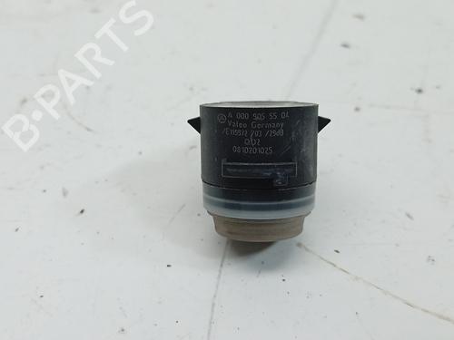 Electronic module MERCEDES-BENZ CLA (C118) CLA 250 e (118.385) | BP36782396M83 - Image 3
