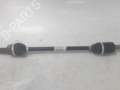 Used Left rear driveshaft Left rear driveshaft LAND ROVER DISCOVERY SPORT (L550) 2.0 D 4x4 (180 hp) 26220910 26220910