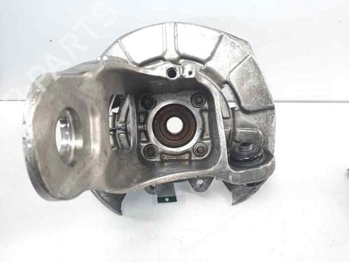Left rear steering knuckle BMW X5 (E70) xDrive 30 d | BP4766479M27 