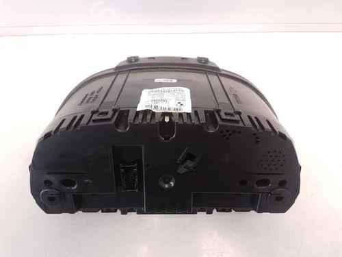 Instrument cluster BMW 1 (E87) 120 d | BP6570902C47 