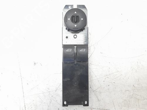 Used Left front window switch FORD TRANSIT COURIER B460 Box Body/MPV [2014-2025]  17613752