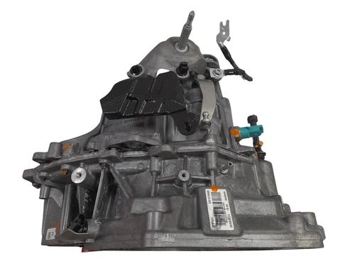 Gearbox RENAULT CAPTUR II (HF_)  | BP24805905M3 