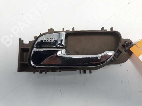 Venstre bagtil invendig håndtag SSANGYONG RODIUS I 2.7 Xdi 4WD (163 hp) 3209730