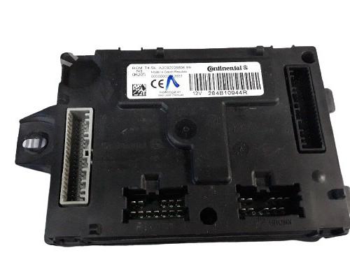 Used Control unit DACIA DOKKER MPV (KE_) [2012-2025]  8603419