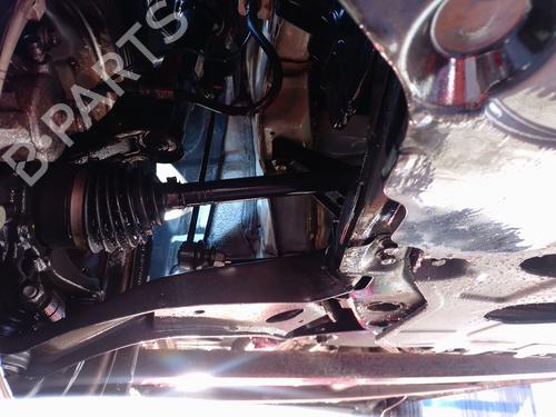 Used Right front driveshaft SSANGYONG XLV SUV e-XGi 160 (128 hp) 30611299