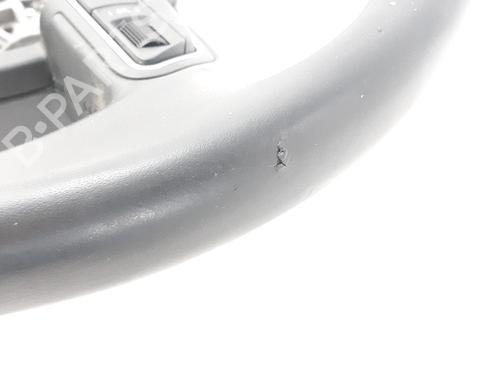 Steering wheel AUDI A1 Sportback (8XA, 8XF) 1.0 TFSI | BP7302936C49 