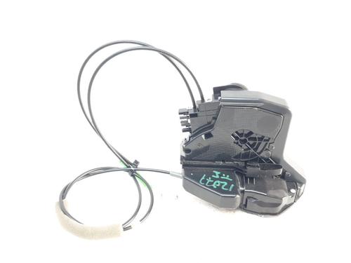 Rear left lock TOYOTA C-HR (_X2_, _H2_) Hybrid (MAXH20) | BP24807980C100