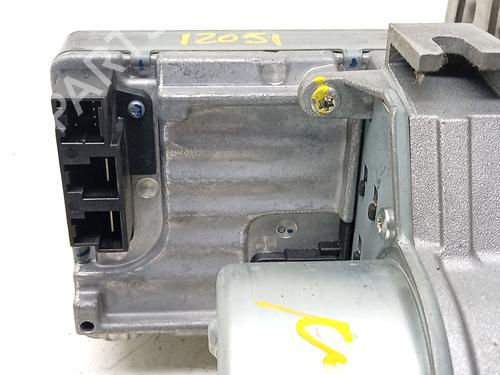 Steering column FORD TOURNEO COURIER B460 MPV | BP24807523M21 - Image 4