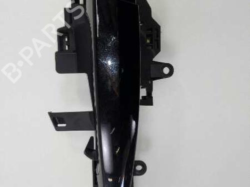 Rear left exterior door handle BMW 1 (E87) 120 d | BP1608447C130 