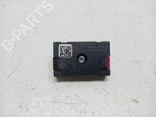 Elektronisk modul Elektronisk modul 38647340 38647340