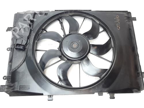 Used Radiator fan MERCEDES-BENZ B-CLASS Sports Tourer (W246, W242) [2011-2018]  8666492