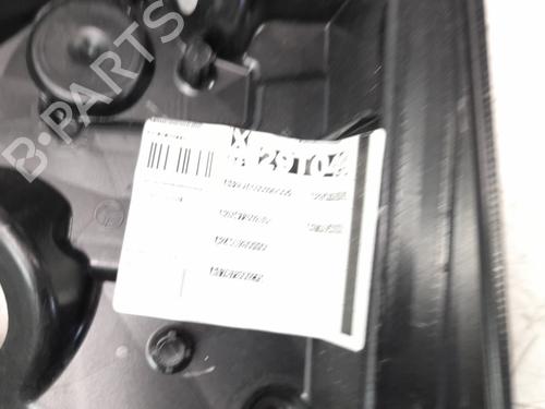 Rear right window mechanism MERCEDES-BENZ GLA-CLASS (X156) GLA 200 CDI / d (156.908) | BP20978658C25 