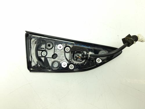 Right tailgate light MAZDA 3 Hatchback (BP) 2.0 SKYACTIV-G M Hybrid | BP32417171C80