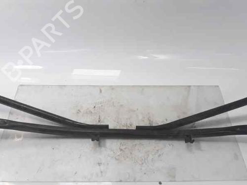 Front bumper reinforcement AUDI Q5 (8RB) 3.0 TDI quattro (240 hp) 6805667