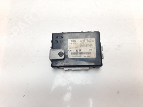 Electronic module KIA CEE'D (JD) 1.4 CVVT (90 hp) 7040942