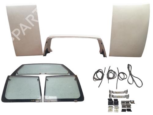 Andre SUZUKI VITARA Cabrio (ET, TA) 1.6 (SE416) (75 hp) 32868136