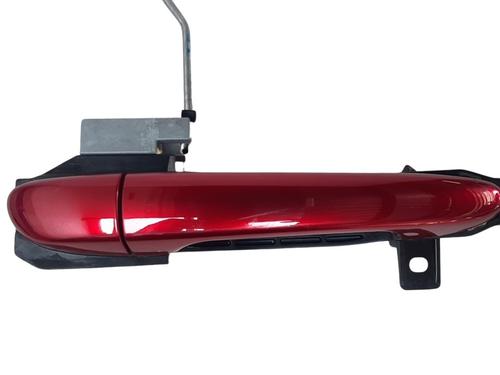 Used Front right exterior door handle MAZDA 2 Hatchback (KB) 1.5 Hybrid (KBAC3X) (116 hp) 18144723