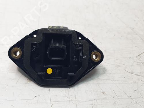 Camera NISSAN QASHQAI II SUV (J11, J11_) 1.3 DIG-T | BP28317258E14 