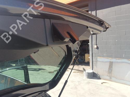 Used Tailgate lock SEAT IBIZA V (KJ1, KJG) 1.0 TSI (110 hp) 30081482