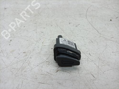 Used Tailgate handle Tailgate handle PORSCHE MACAN (XAB) 4 Electric 4 (XABBB1, XABFD1) (408 hp) 36995143 36995143