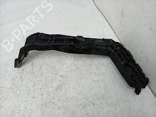 Used Rear bumper bracket Rear bumper bracket AUDI Q2 (GAB, GAG) 30 TDI (116 hp) 39992263 39992263