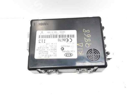 Lumière Intérieure Plafonnier Pour Kia Sportage III (SL) 1.7 CRDi - Réf. OE 928003U000 / 2716253