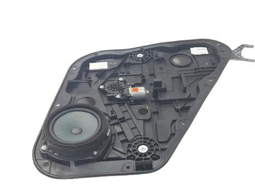 Used Rear right window mechanism KIA SPORTAGE IV (QL, QLE) 1.6 GDI (132 hp) 22353675