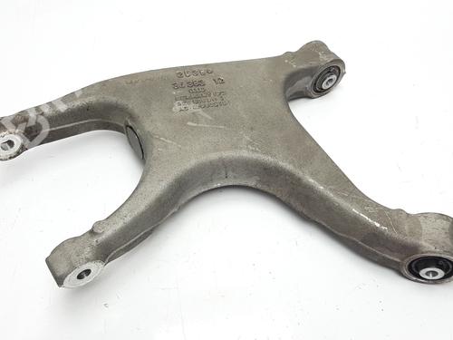 Used Left rear suspension arm Left rear suspension arm AUDI A4 B8 (8K2) 2.0 TDI (136 hp) 9700961 9700961