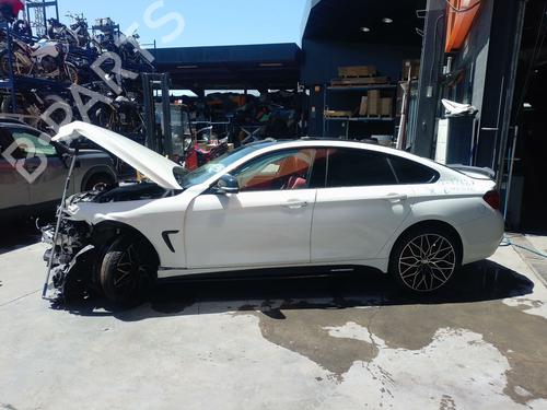 Brugte BMW 4 Gran Coupe (F36) 430 i xDrive 4815911