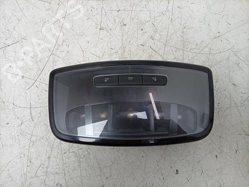 Used Interior roof light Interior roof light MASERATI GHIBLI III (M157) 3.0 S Q4 (430 hp) 39950360 39950360