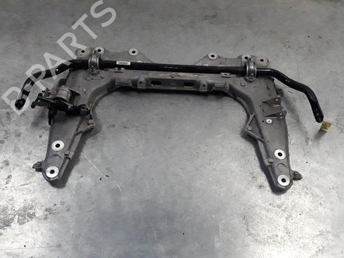 Used Rear axle PORSCHE CAYMAN (981) 3.8 GT4 (385 hp) 8644526