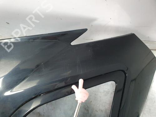 Front bumper OMODA 5 E5 (T19CEV) | BP36466703C7 - Image 5