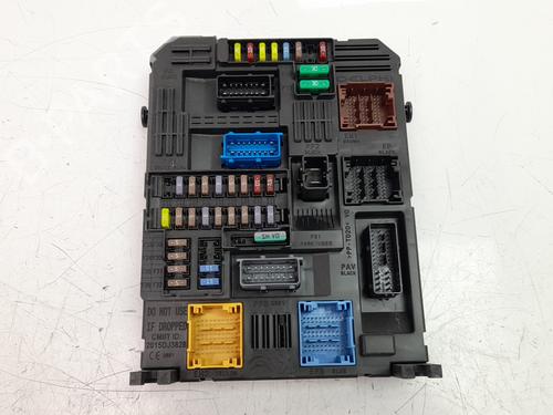 Used Fuse box PEUGEOT 308 II (LB_, LP_, LW_, LH_, L3_) 1.5 BlueHDi 130 (131 hp) 13356023