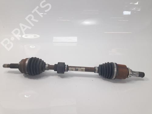 Used Left front driveshaft DACIA SANDERO III [2021-2025]  22545935