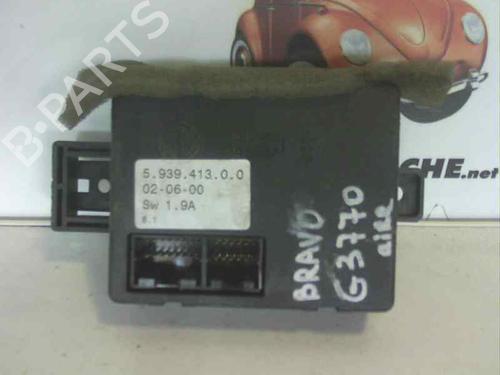 Elektronisk modul FIAT BRAVO I (182_) [1995-2001]  574051