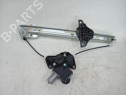 Used Front left window mechanism Front left window mechanism 37152578 37152578