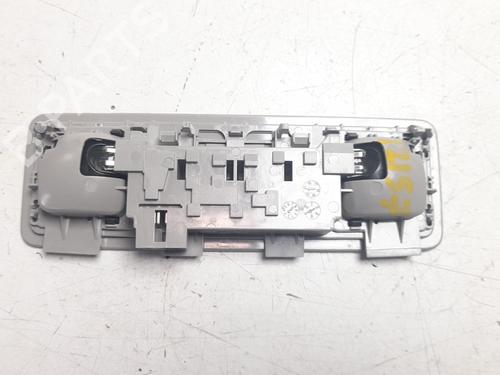 Kabinelys SKODA KAMIQ (NW4) 1.0 TSI | BP30090453I8