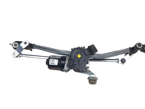 Used Front wiper motor OPEL CORSA F (P2JO) 1.2 (68) (101 hp) 13625500